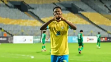 4 قضايا.. الإسماعيلي يواجه إيقاف قيد جديد اليوم بسبب فراس شواط